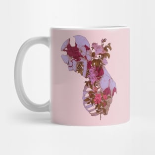 Healing Mug